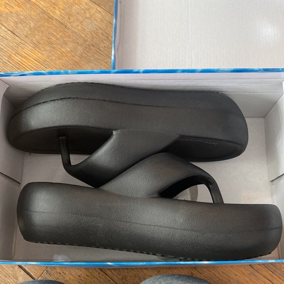 JEFFERY CAMPBELL SANDALS - Picture 8 of 11